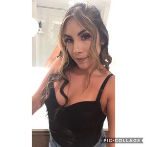 Meet your Posher, Noemi